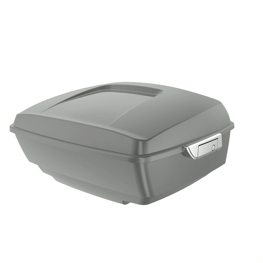 Detachable King Tour Pack For ‘14-’25 Harley Touring | Mocardine