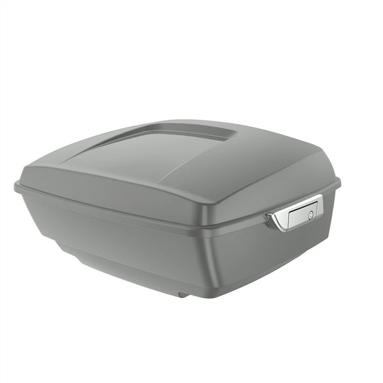 Detachable King Tour Pack For ‘14-’25 Harley Touring | Mocardine