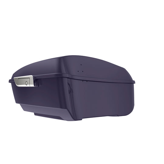 Detachable King Tour Trunk Pack For ‘14-’25 Touring | Mocardine