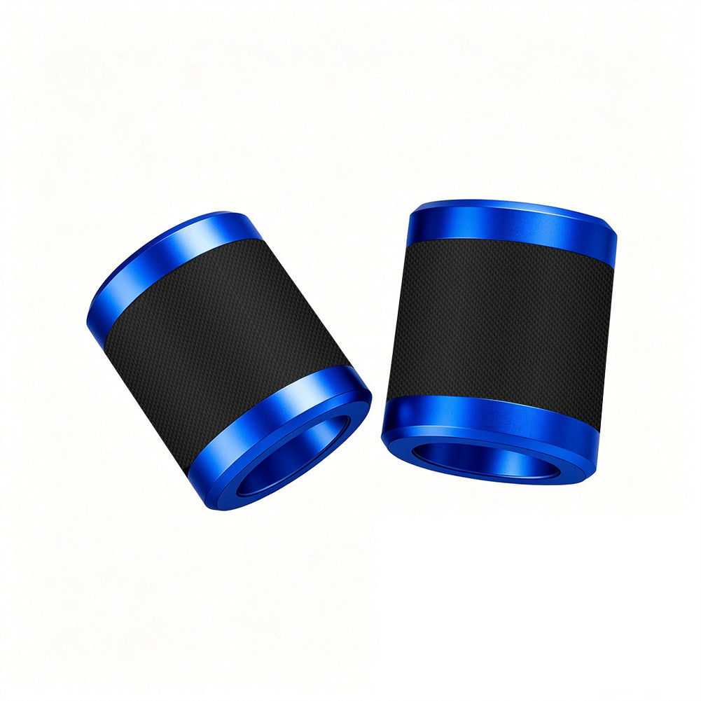 Universal Aluminum Mocardine Crash Bar Slider for 1-1/4