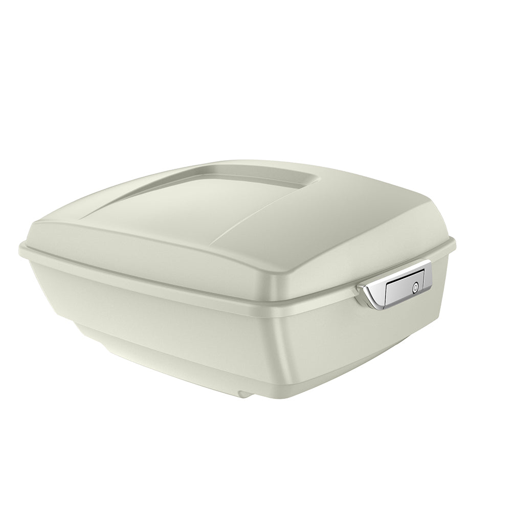 Detachable King Tour Trunk Pack For ‘14-’25 Touring | Mocardine