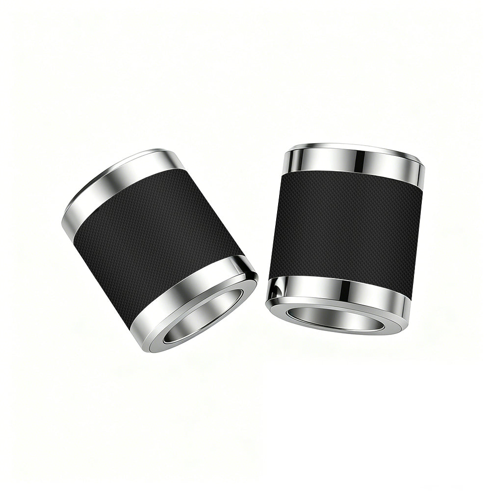 Universal Aluminum Mocardine Crash Bar Slider for 1-1/4