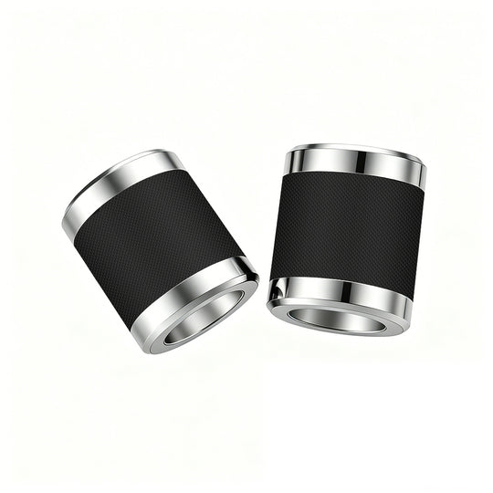 Aluminum Crash Bar Slider, Multi-Color