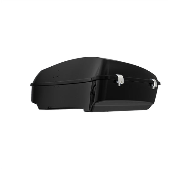 Detachable Chopped Tour Trunk Pack For ‘14-’25 Touring | Mocardine