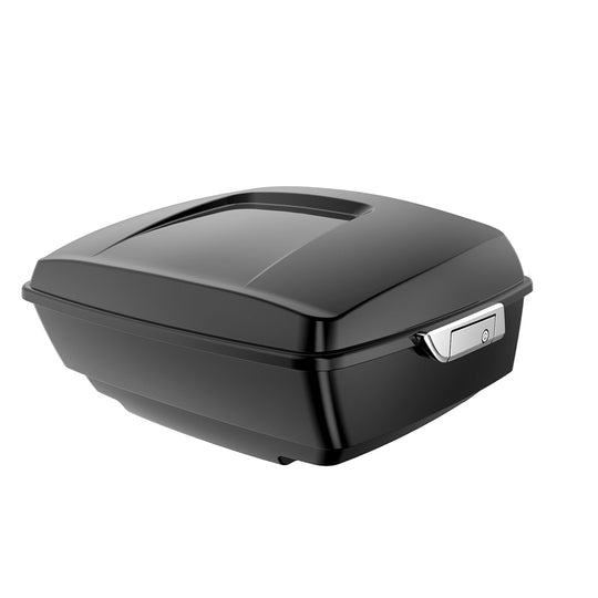 Detachable King Tour Trunk Pack For ‘14-’25 Touring | Mocardine