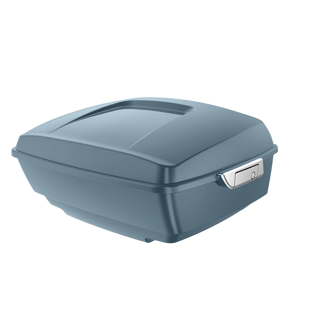 Detachable King Tour Trunk Pack For ‘14-’25 Touring | Mocardine