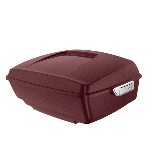 Detachable King Tour Trunk Pack For ‘14-’25 Touring | Mocardine