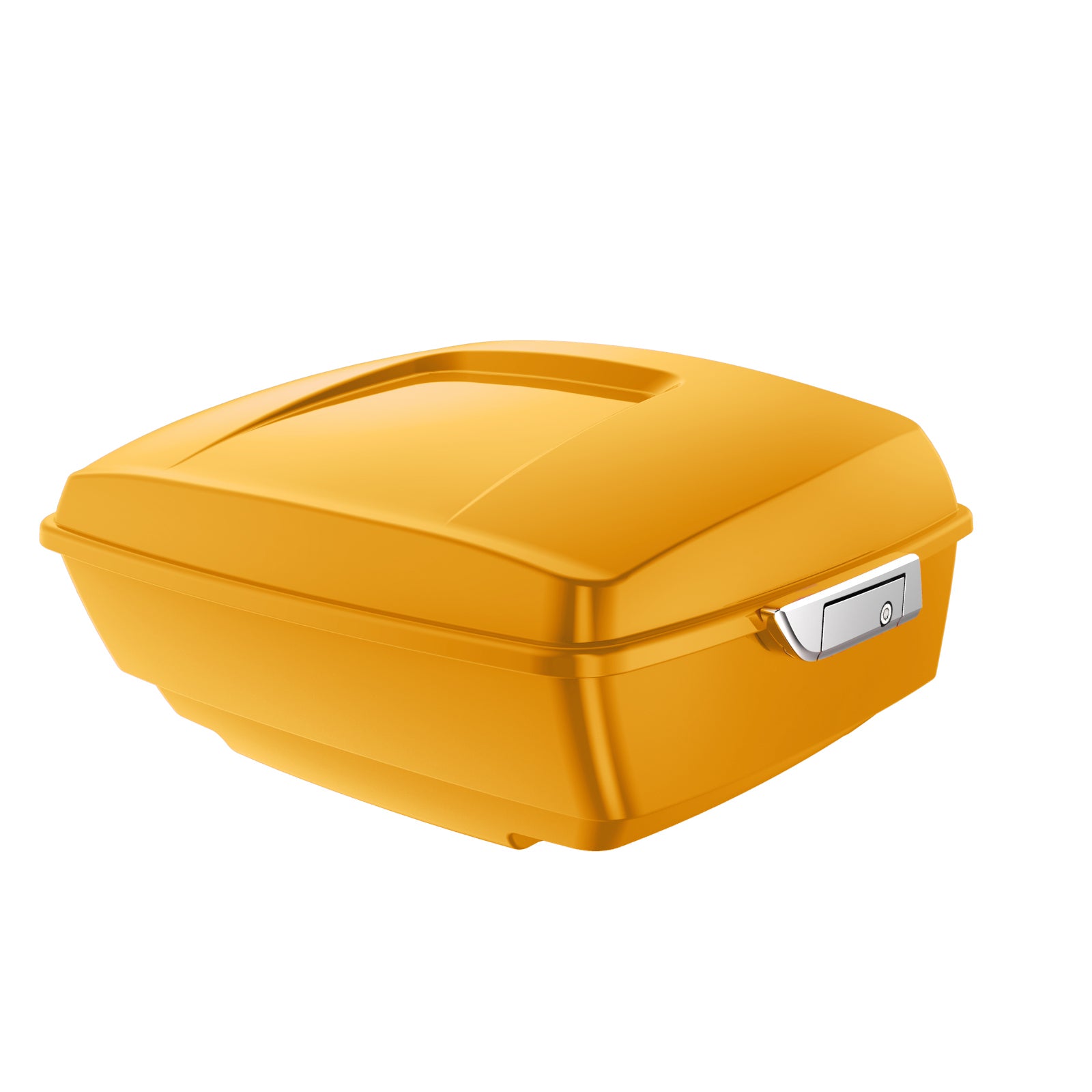 Color-Matched Detachable King Tour Trunk Pack for 2014-2023 Touring | Mocardine