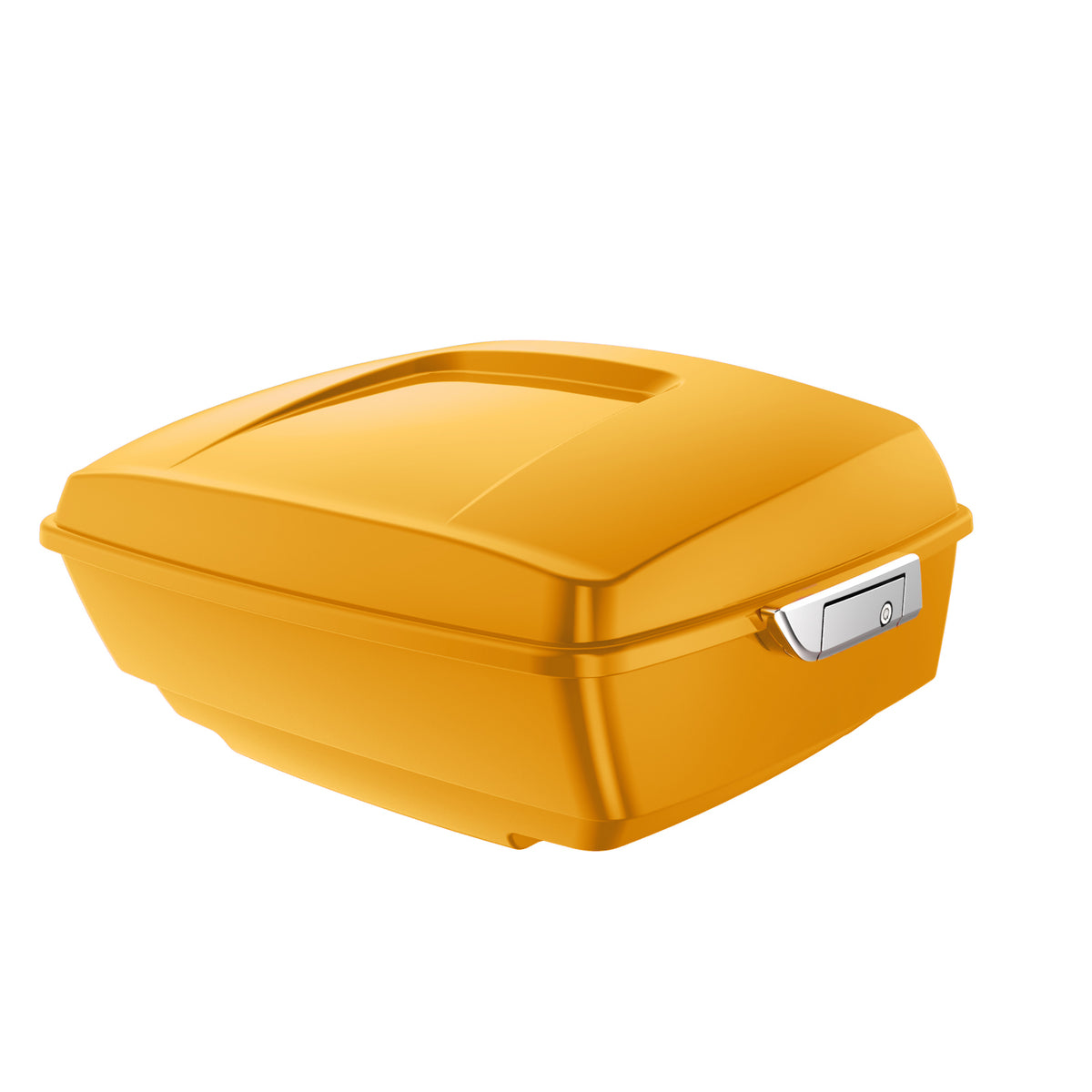 Color-Matched Detachable King Tour Trunk Pack for 2014-2023 Touring | Mocardine