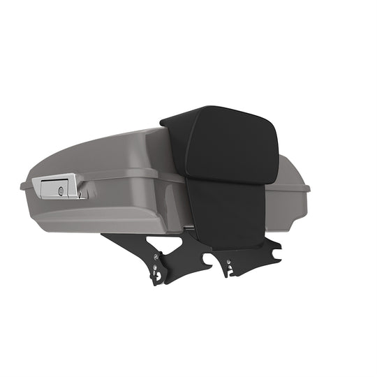 Color Matched Detachable Razor Tour Trunk Pack Kits