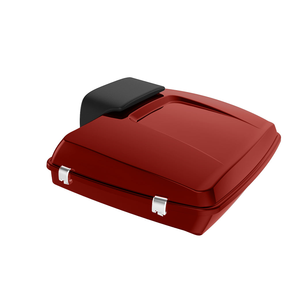 Detachable Razor Tour Trunk Pack For ‘14-’26 Touring | Mocardine