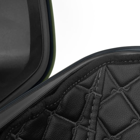 Detachable King Tour Trunk Pack Kits for Touring with Tour Trunk Pack Liners