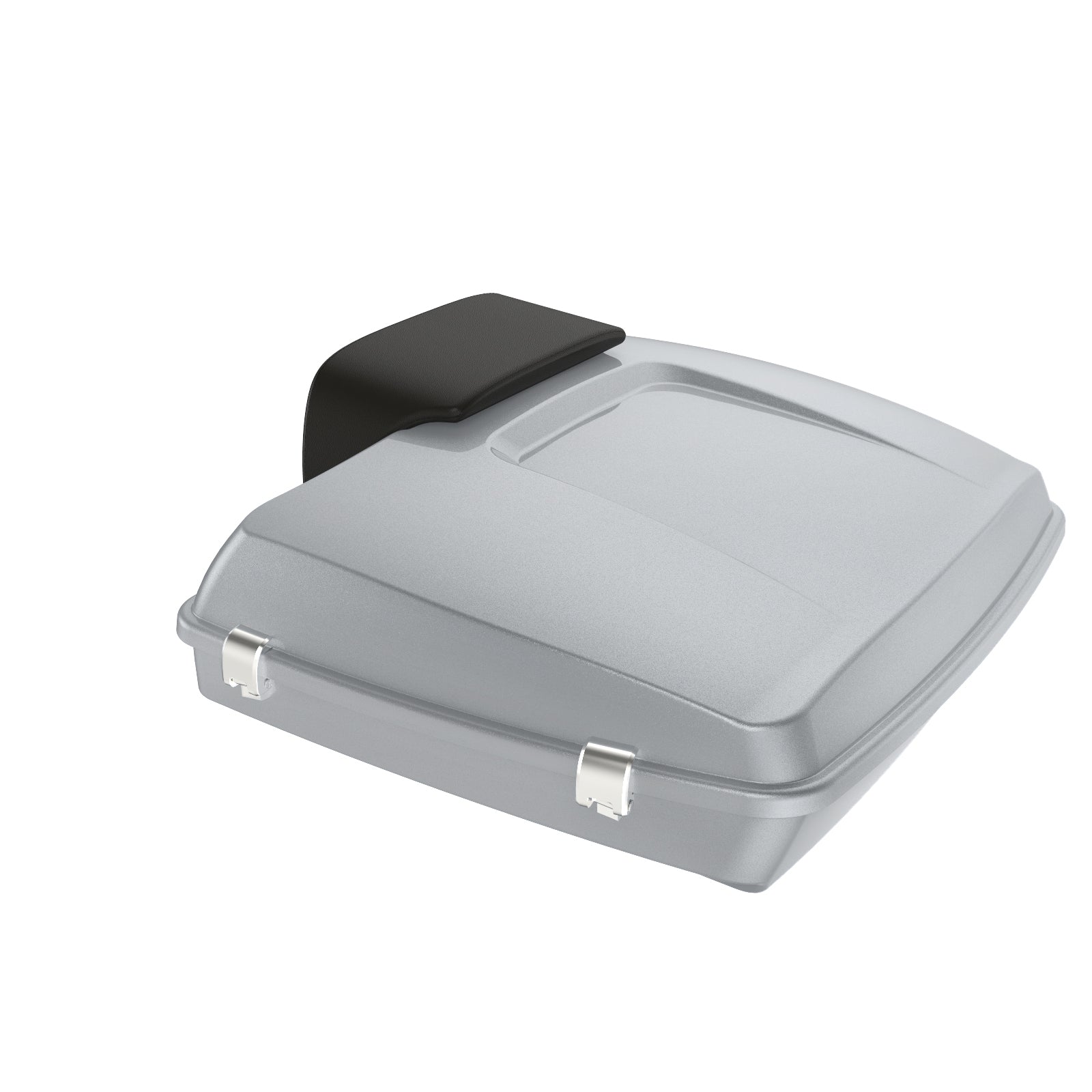 Detachable Razor Tour Trunk Pack Trunk Luggage | Mocardine
