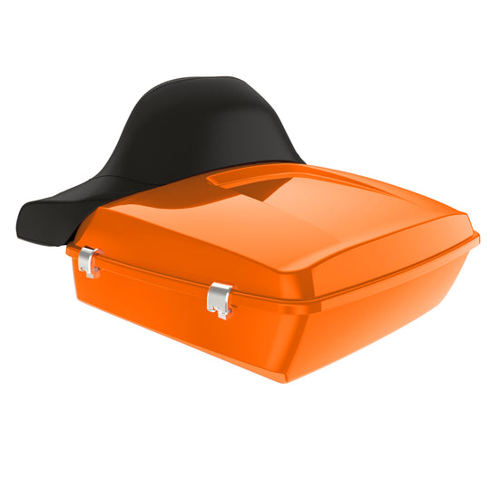 Detachable Chopped Tour Trunk Pack Trunk Luggage | Mocardine