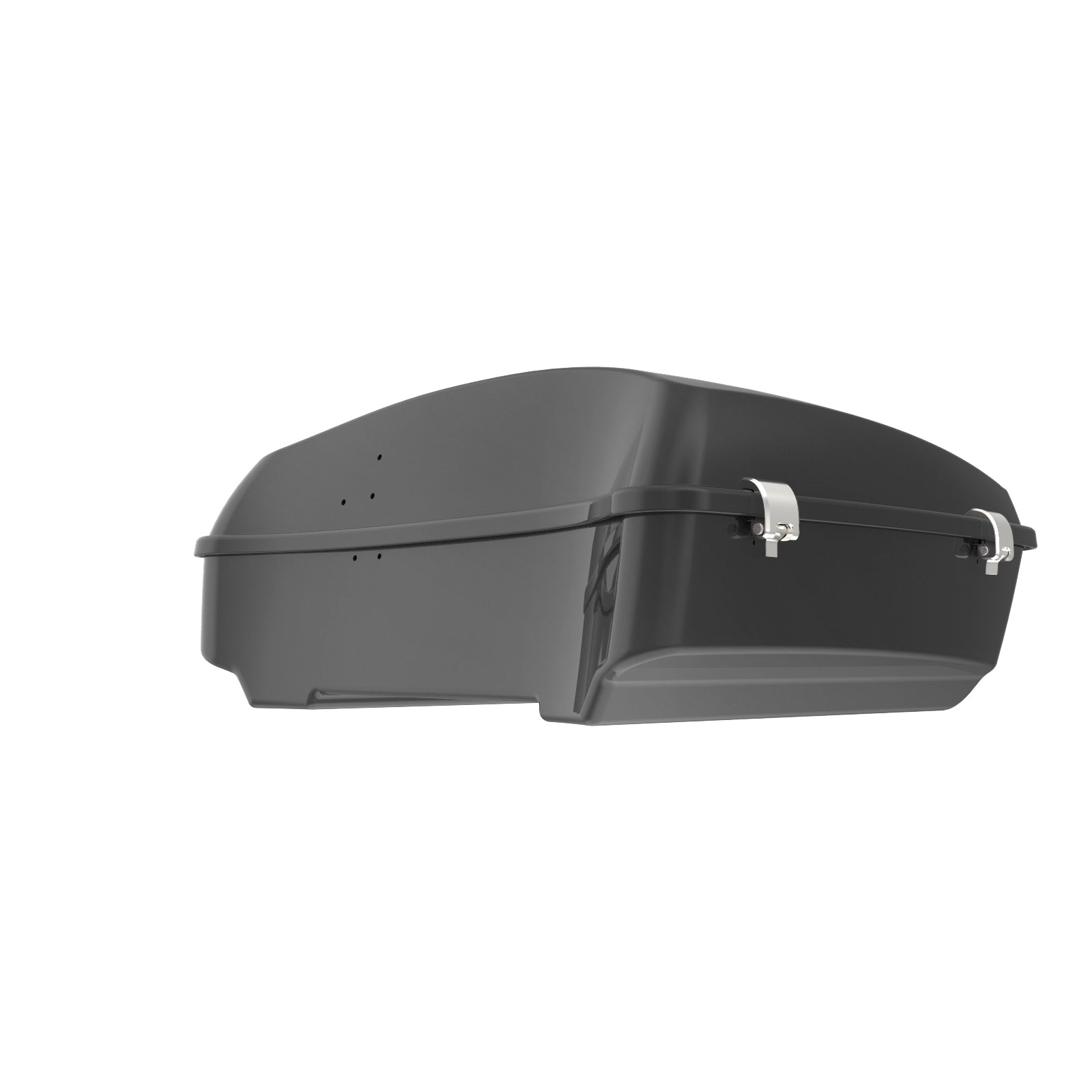 Color Matched Detachable Chopped Tour Trunk Pack Trunk Luggage | Mocardine