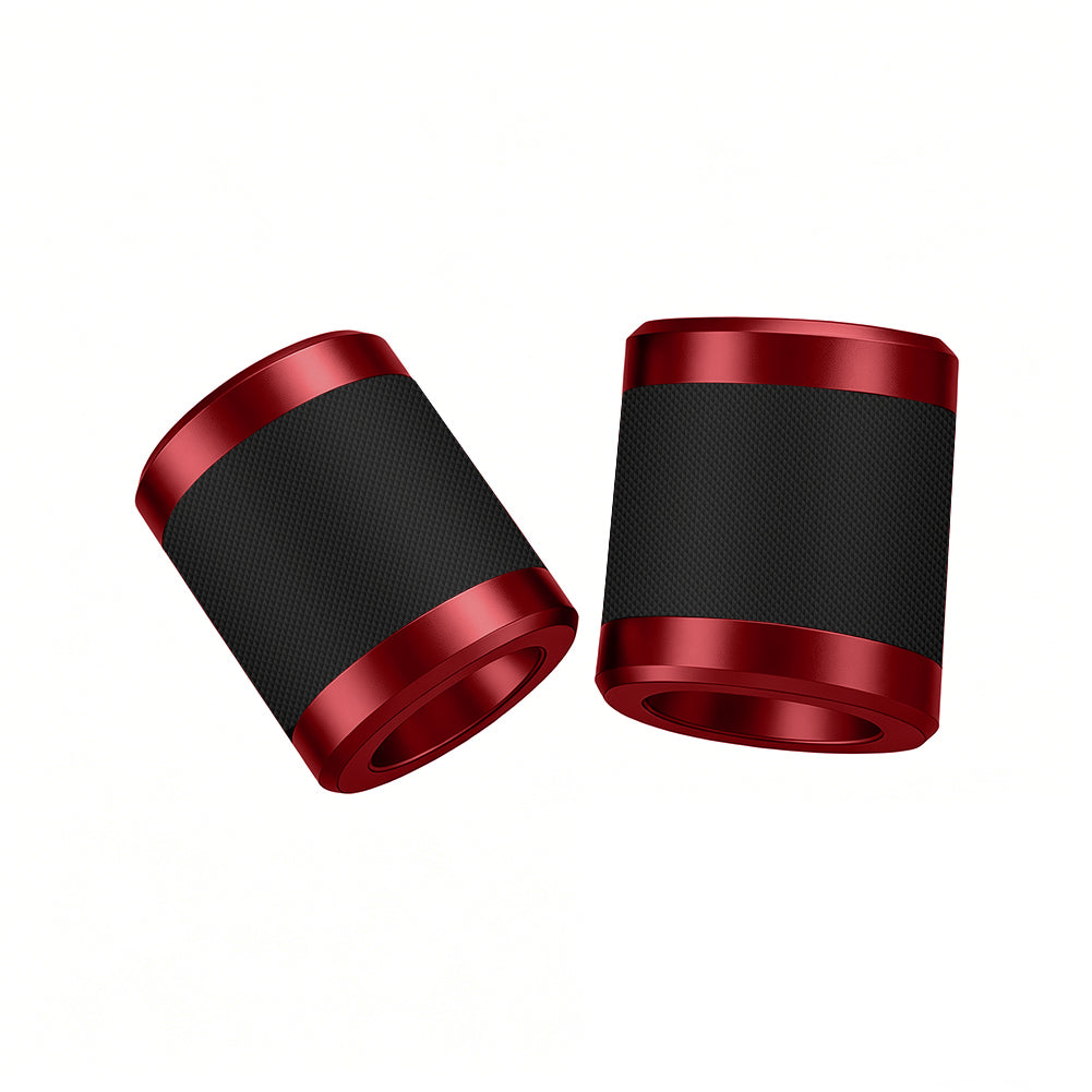 Universal Aluminum Mocardine Crash Bar Slider for 1-1/4