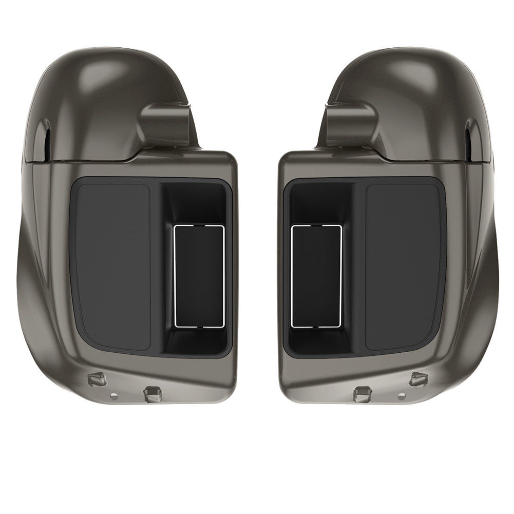 Harley Davidson Lower Vented Fairing Kit for Touring