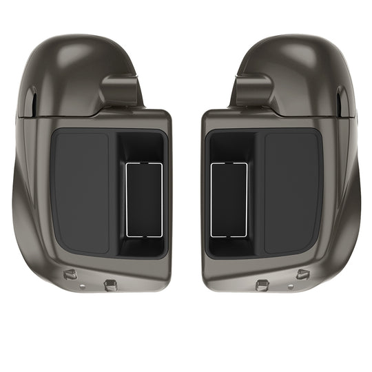 Harley Davidson Lower Vented Fairing Kit for Touring