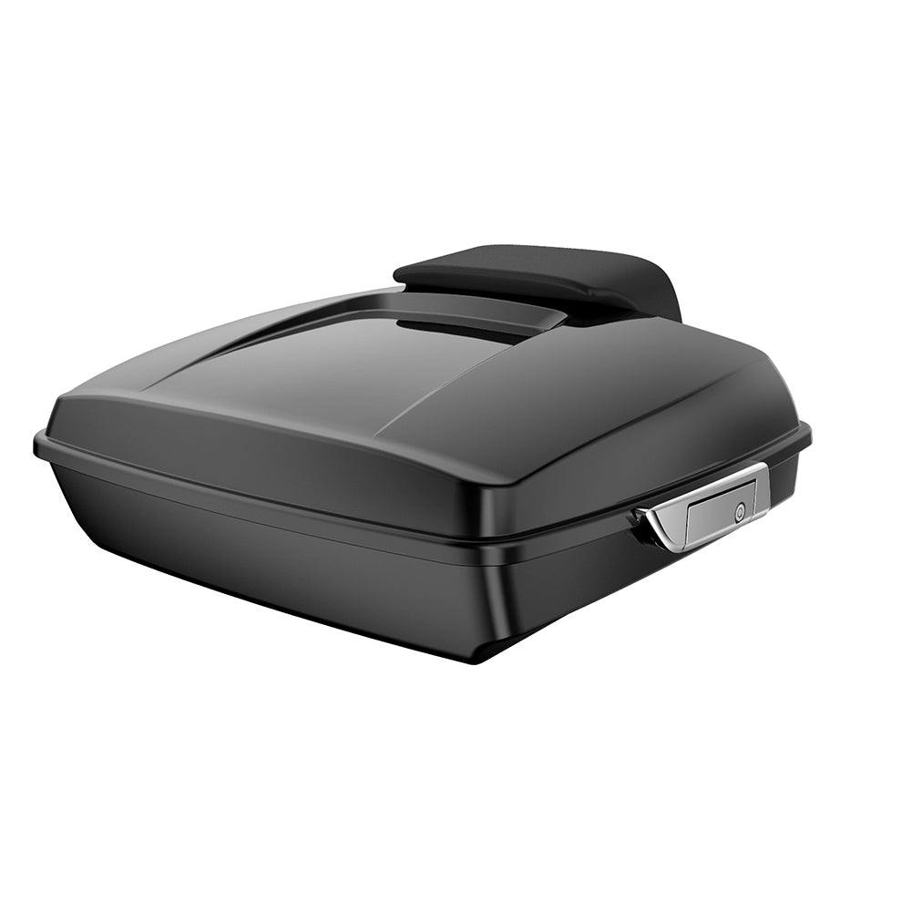 Detachable Razor Tour Trunk Pack For ‘14-’26 Touring | Mocardine