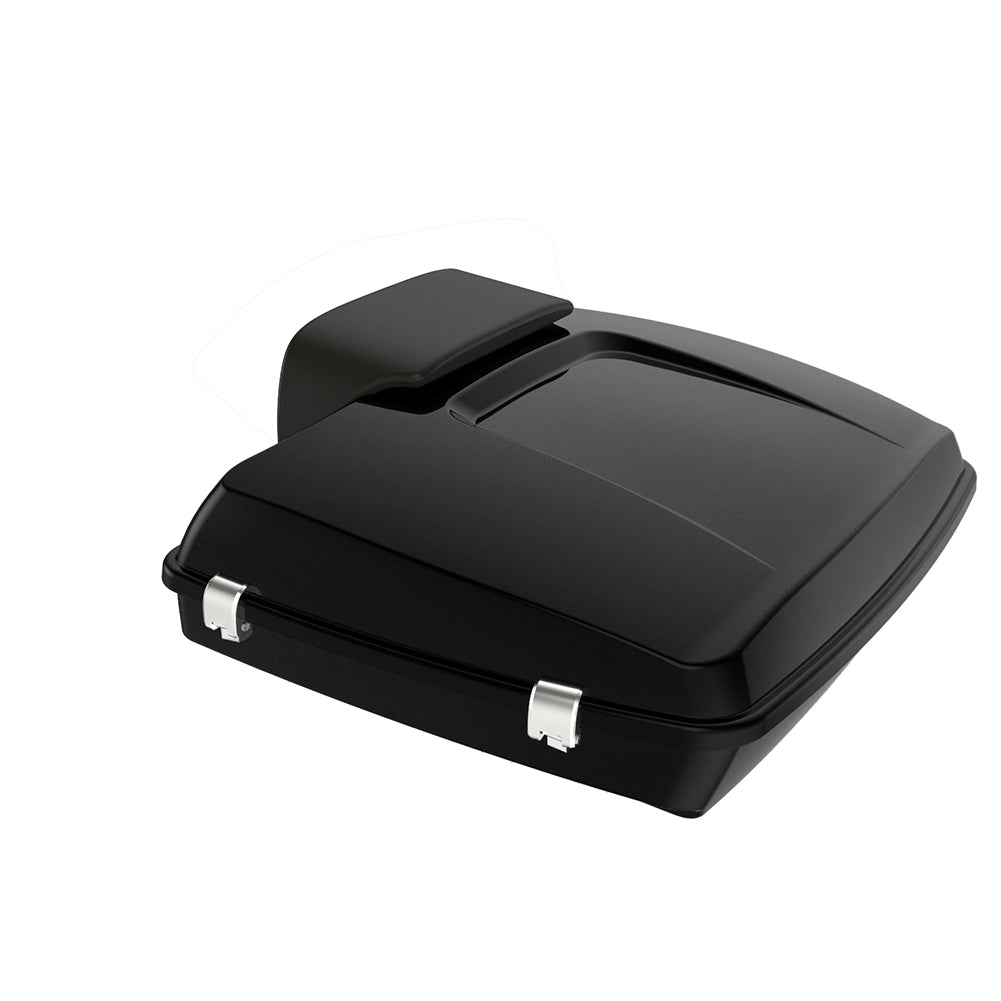 Detachable Razor Tour Trunk Pack For ‘14-’25 Touring | Mocardine