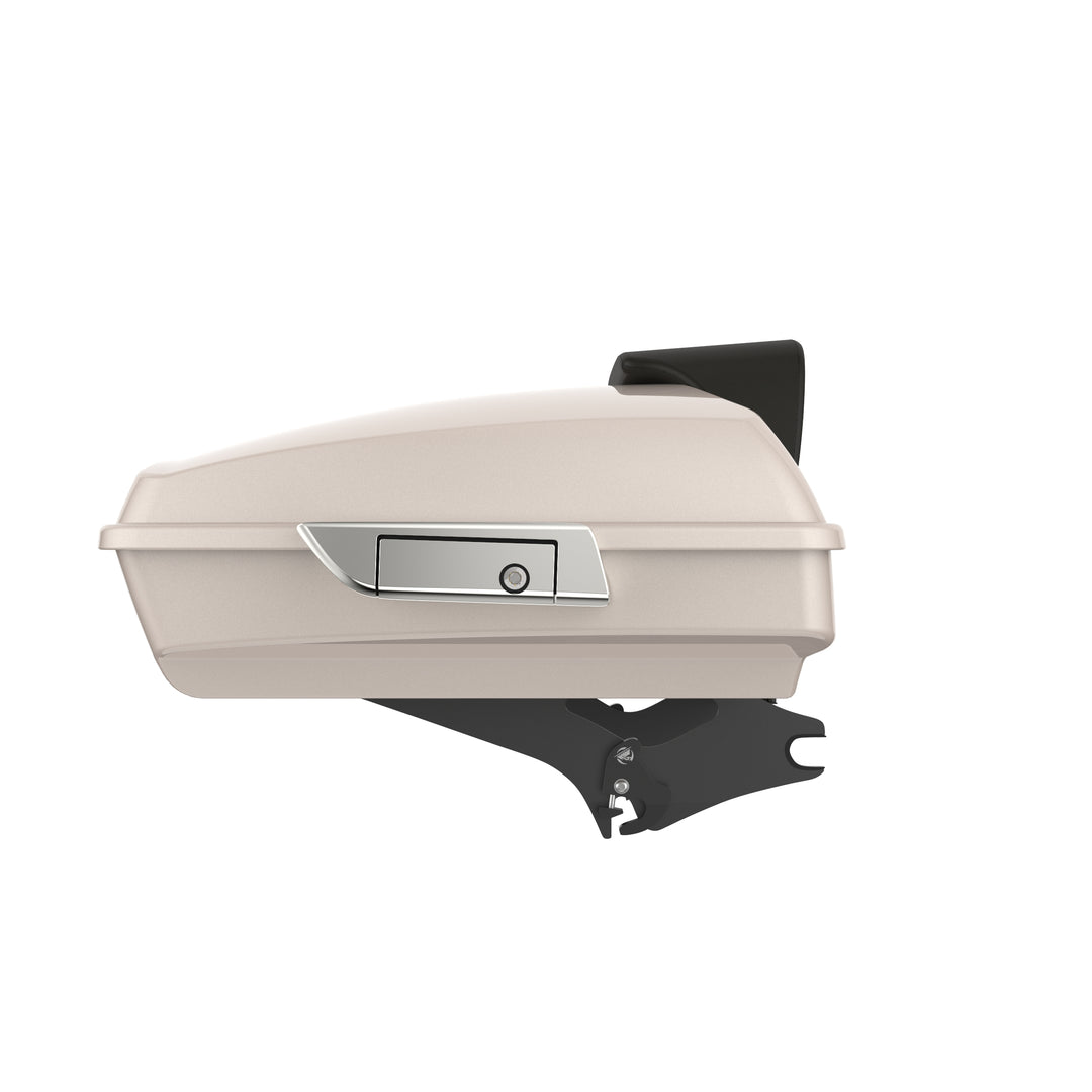 Detachable Razor Tour Trunk Pack Kits