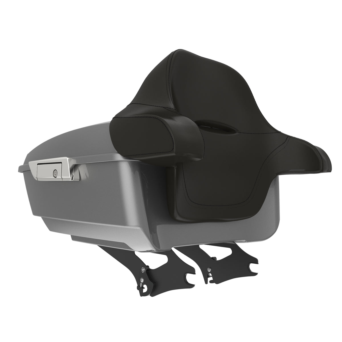 Detachable King Tour Trunk Pack Kits |2014-2026 Touring Models