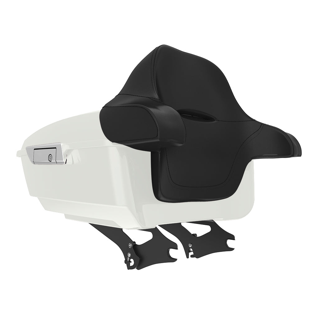 Detachable King Tour Trunk Pack Kits |2014-2026 Touring Models