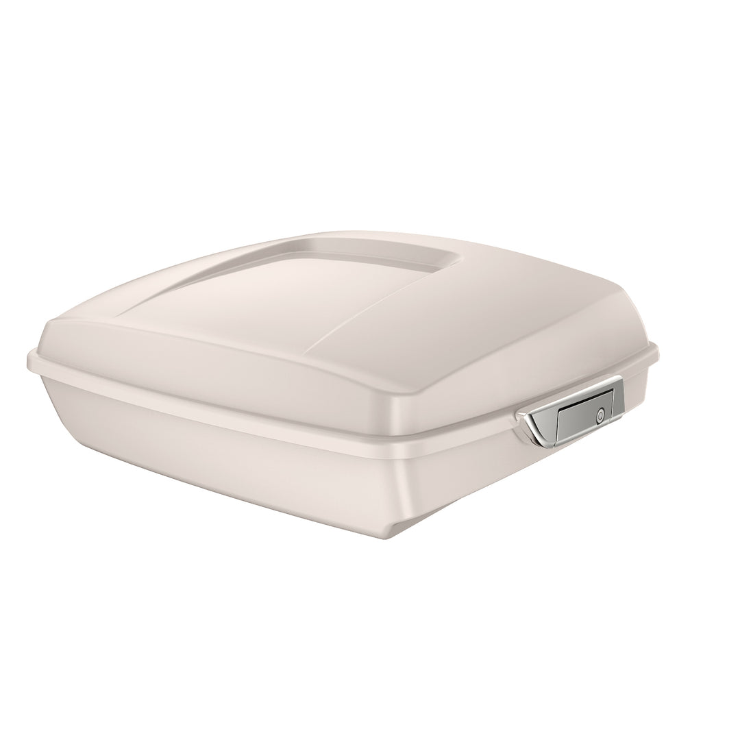 Detachable Razor Tour Trunk Pack Trunk Luggage | Mocardine