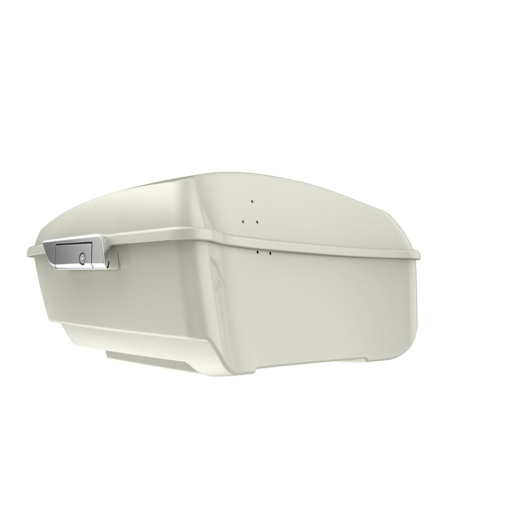 Detachable King Tour Trunk Pack For ‘14-’25 Touring | Mocardine