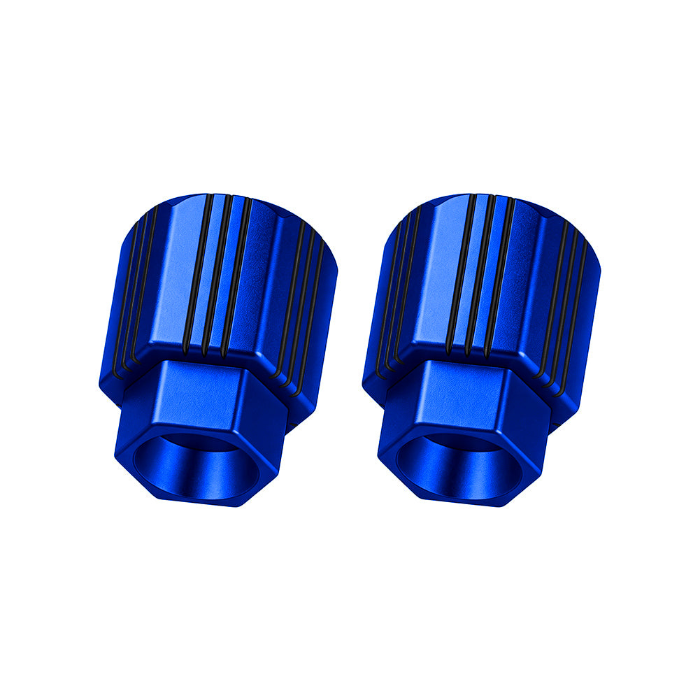 Universal Aluminum Mocardine Crash Bar Slider for 1-1/4