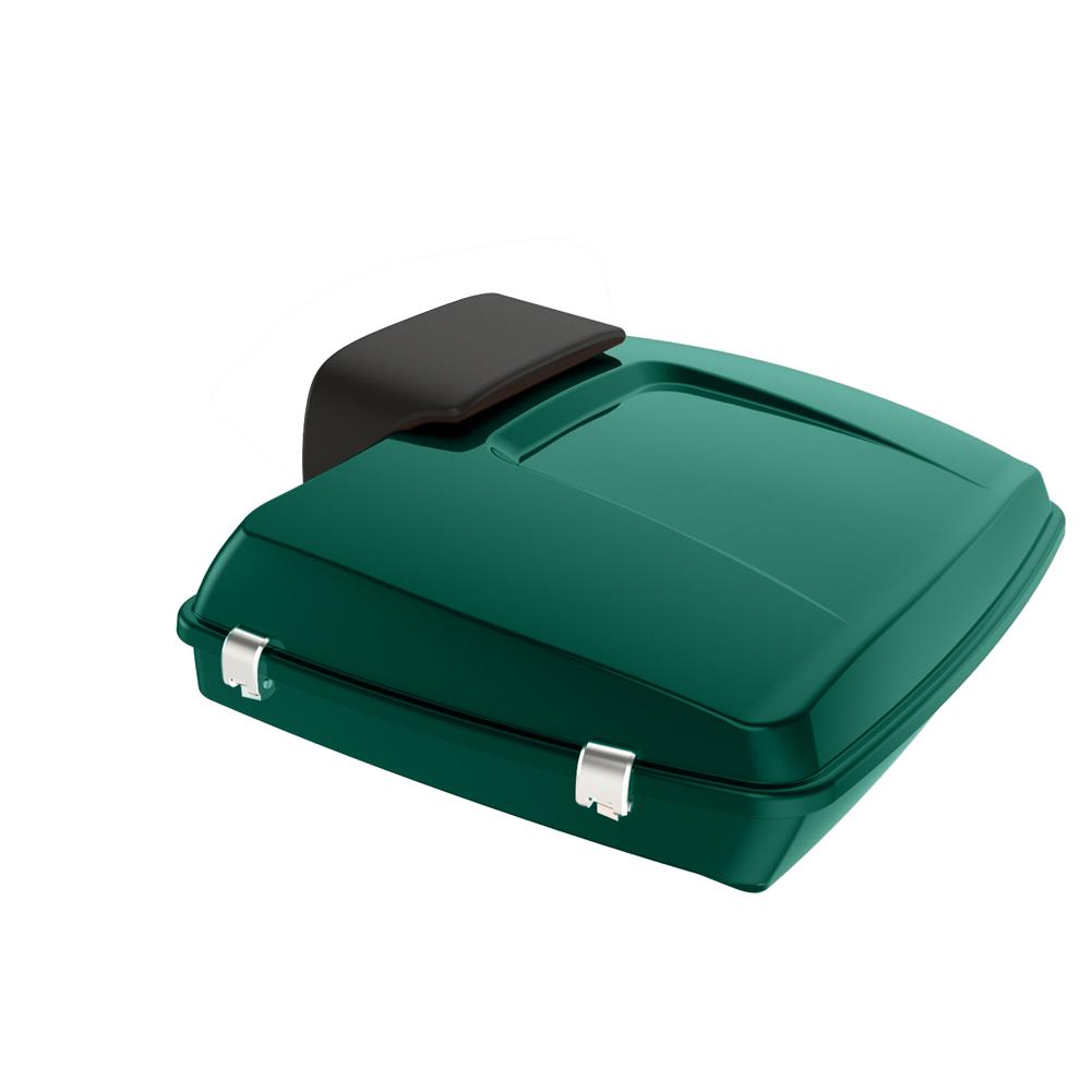 Detachable Razor Tour Trunk Pack For ‘14-’25 Touring | Mocardine