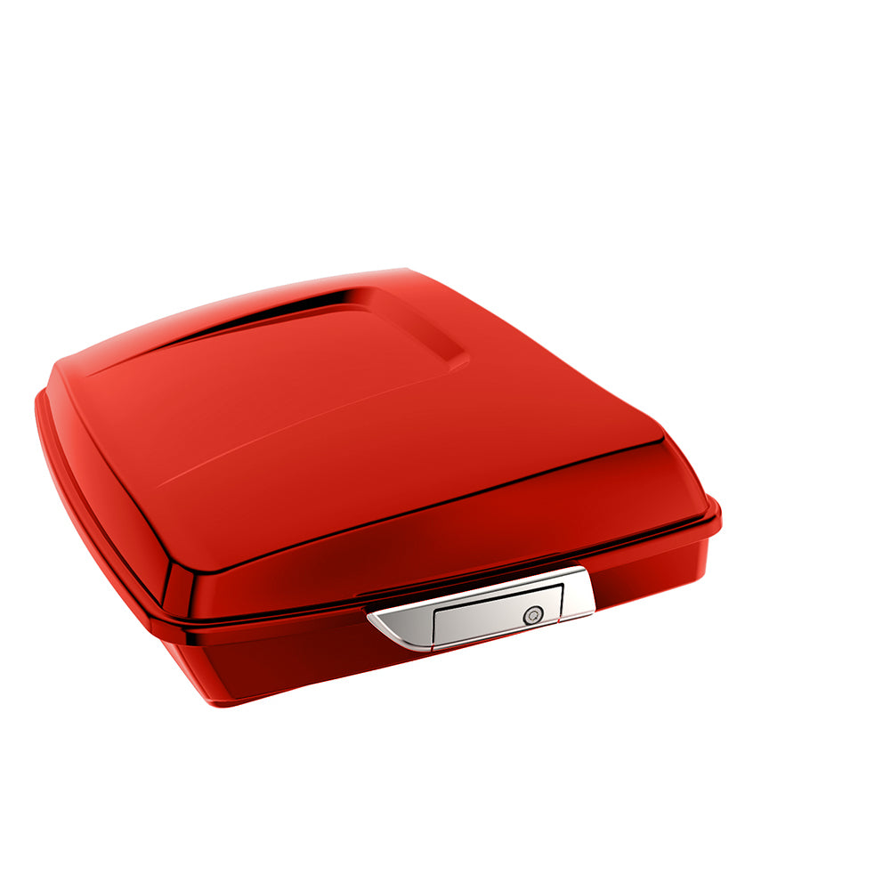 Detachable Razor Tour Trunk Pack For ‘14-’25 Touring | Mocardine