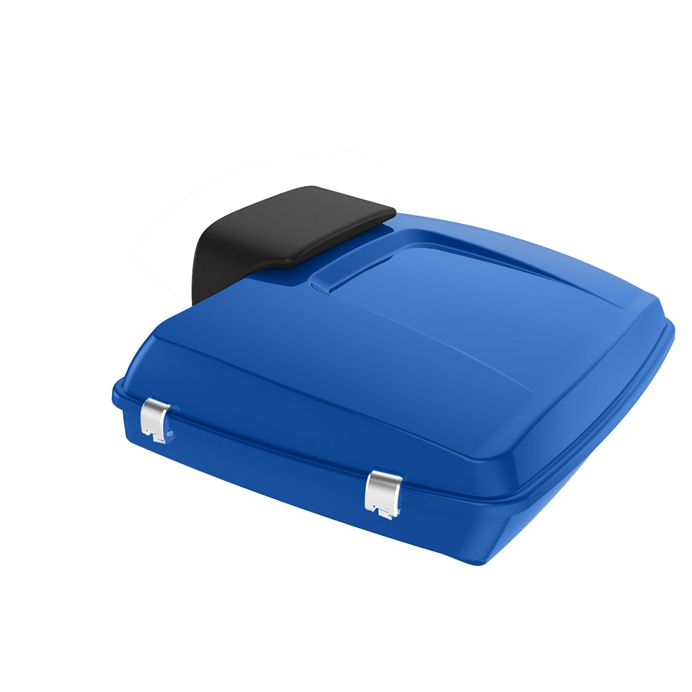 Detachable Razor Tour Trunk Pack For ‘14-’25 Touring | Mocardine