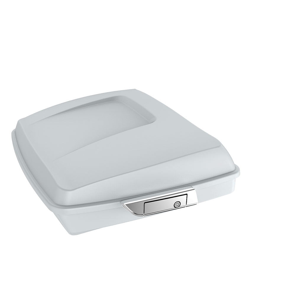 Detachable Razor Tour Trunk Pack For ‘14-’26 Touring | Mocardine