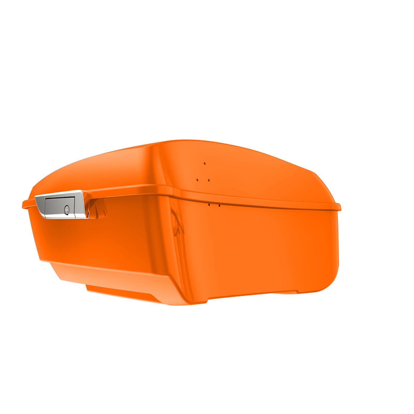 Detachable King Tour Trunk Pack Trunk Luggage | Mocardine