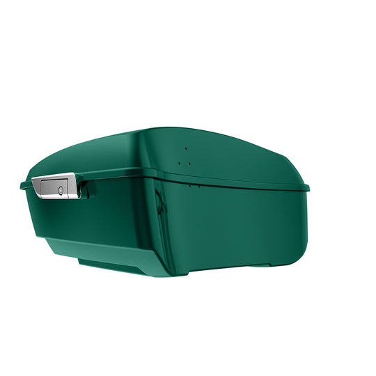 Detachable King Tour Trunk Pack For ‘14-’25 Touring | Mocardine