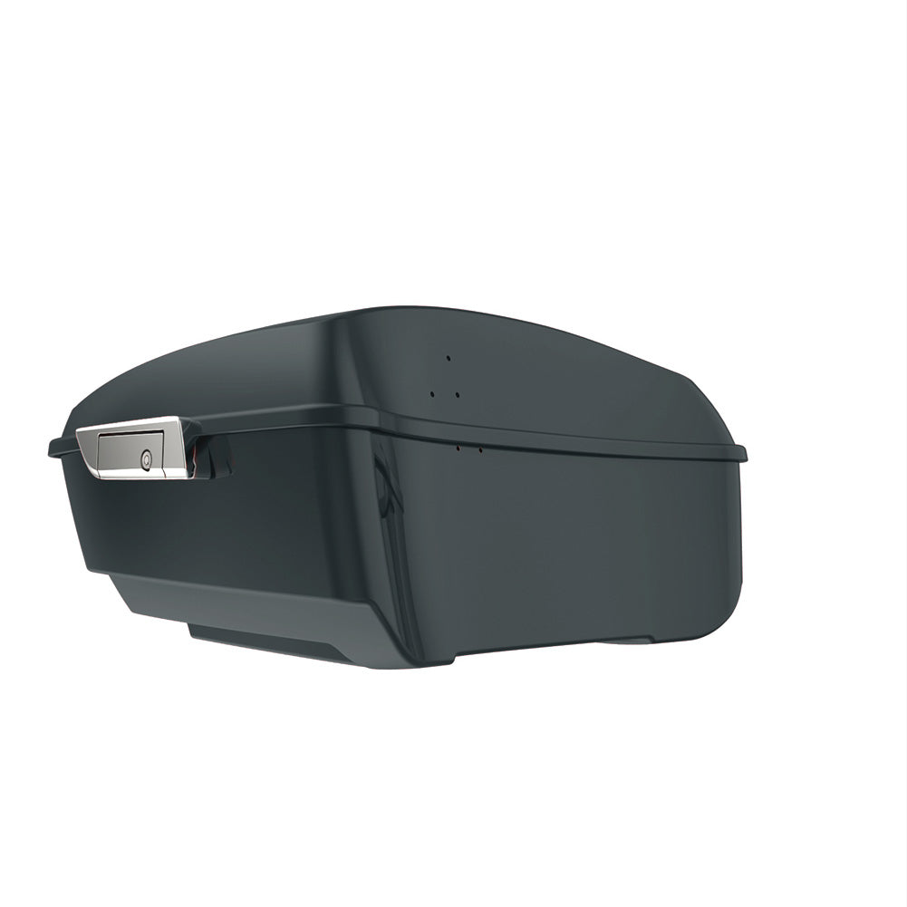 Detachable King Tour Pack For Harley | Mocardine