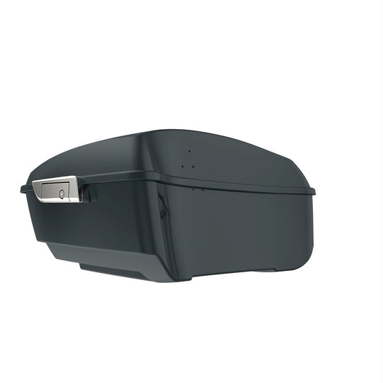 Detachable King Tour Pack For Harley | Mocardine