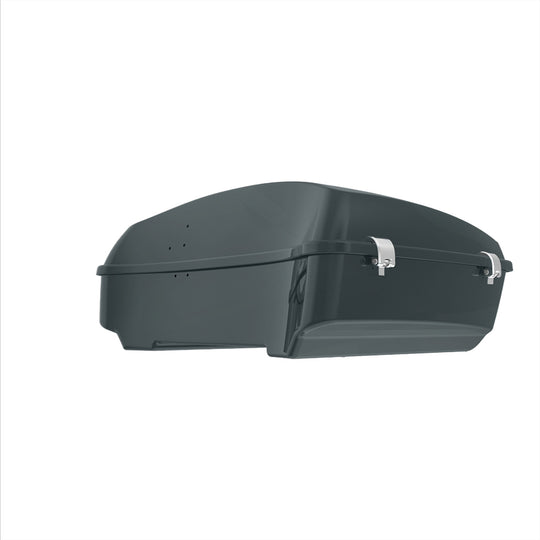 Detachable Chopped Tour Pack For Harley Davidson 2014+ Touring