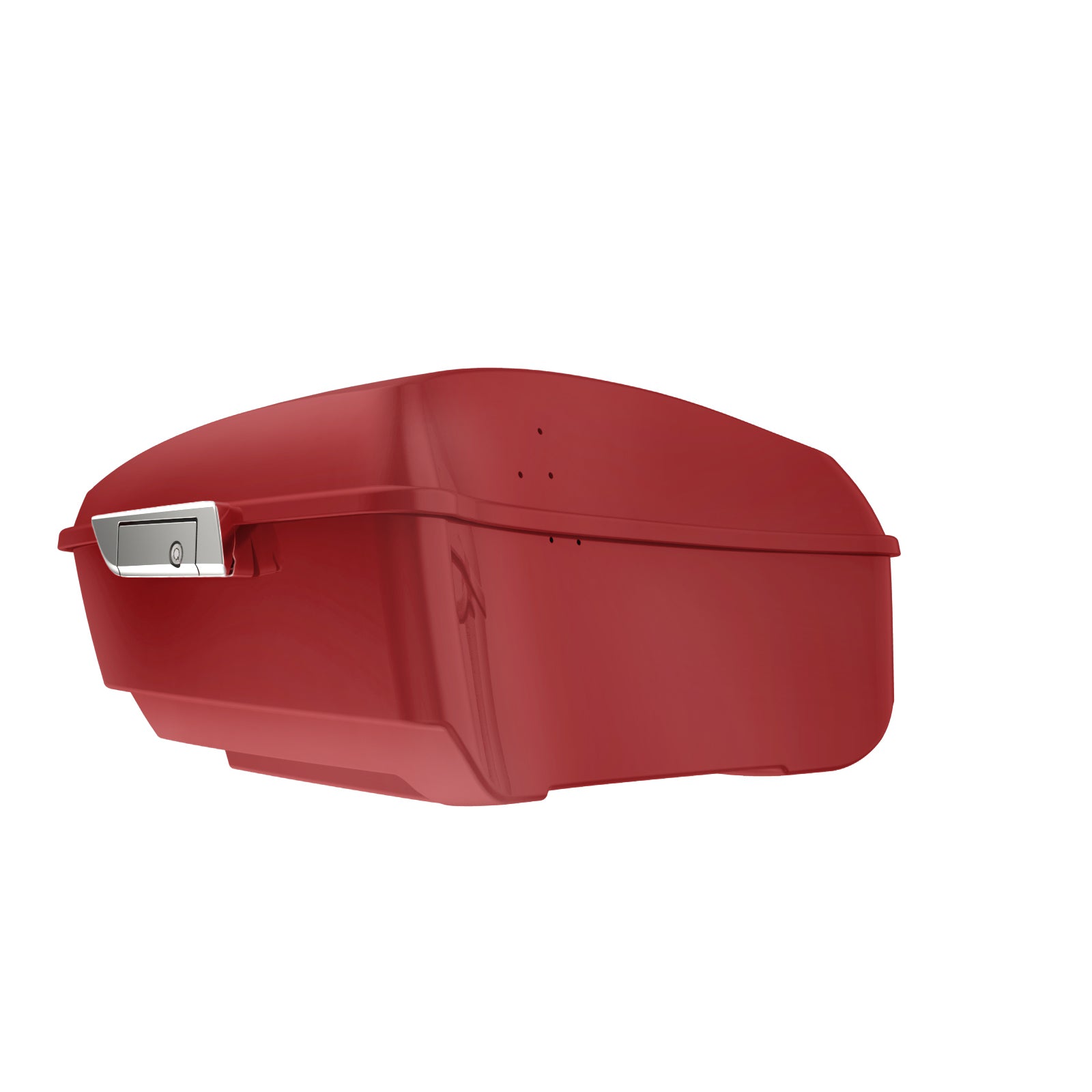 Color-Matched Detachable King Tour Trunk Pack for 2014-2023 Touring | Mocardine
