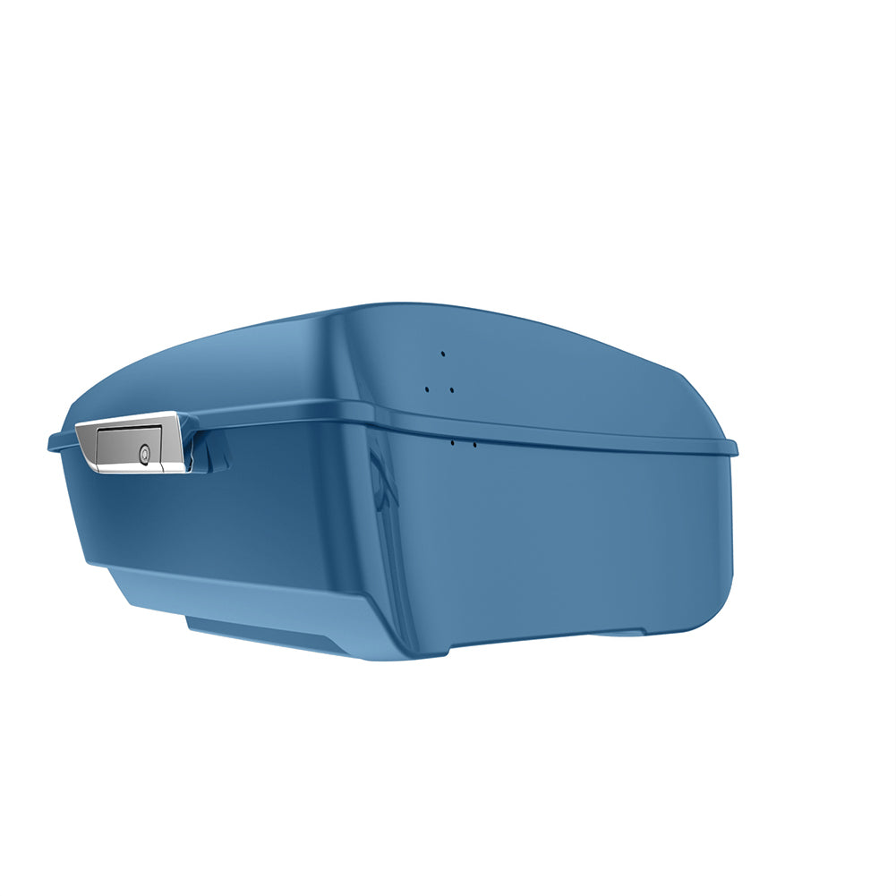 Detachable King Tour Trunk Pack Trunk Luggage | Mocardine