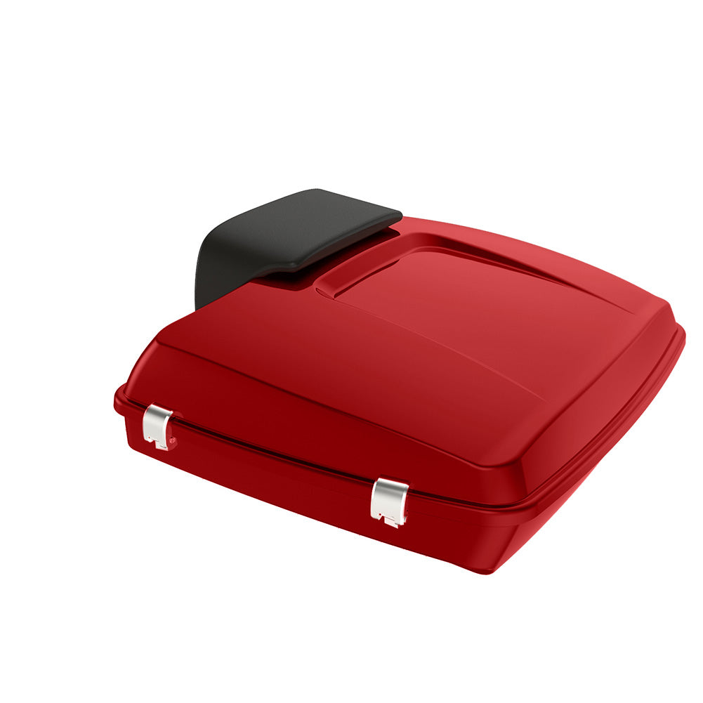 Detachable Razor Tour Trunk Pack For ‘14-’26 Touring | Mocardine