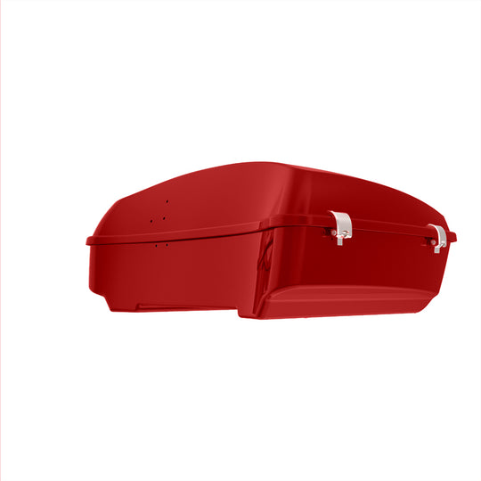 Detachable Chopped Tour Pack For Harley Davidson 2014+ Touring