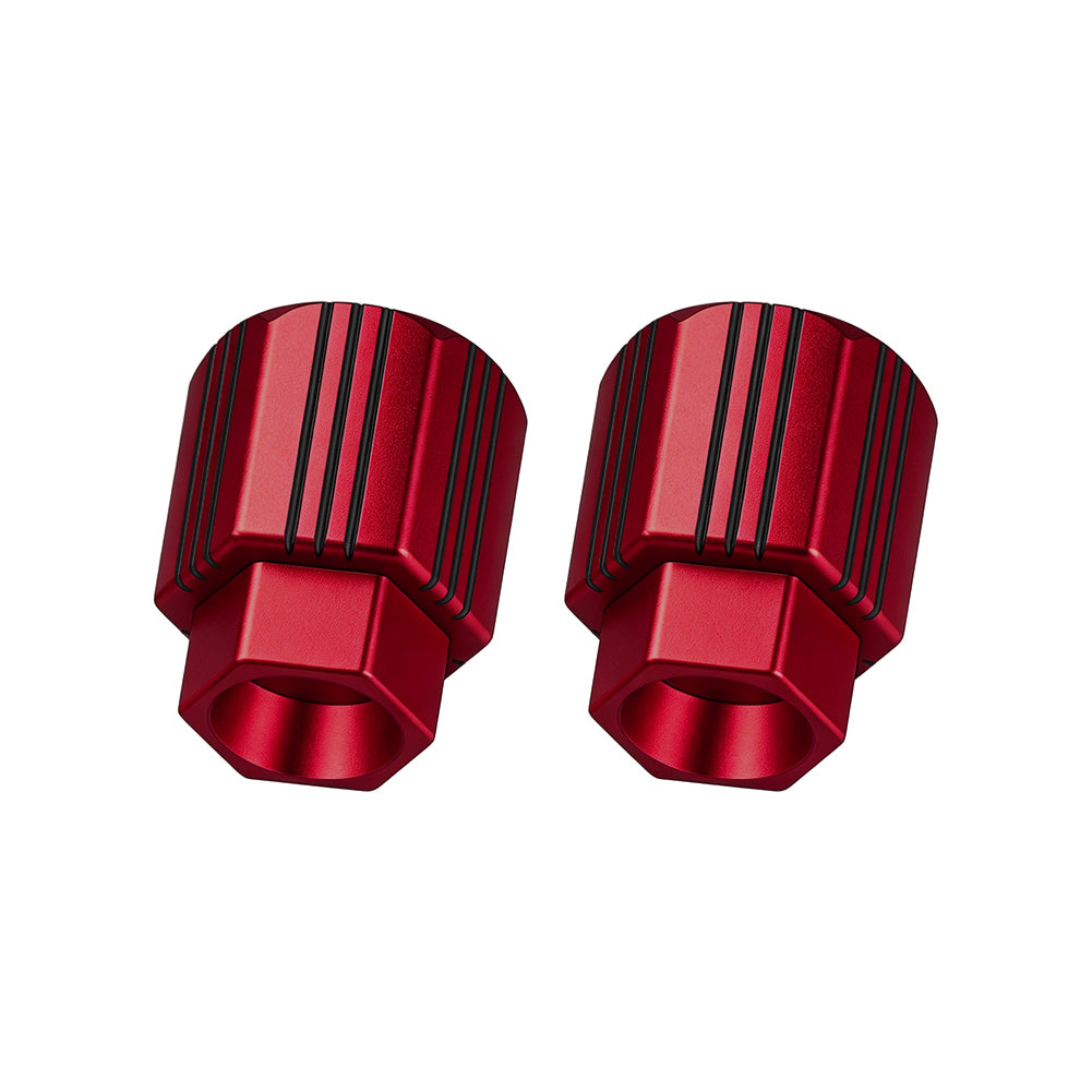 Universal Aluminum Mocardine Crash Bar Slider for 1-1/4