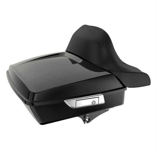 Color Matched Detachable Chopped Tour Trunk Pack Kits