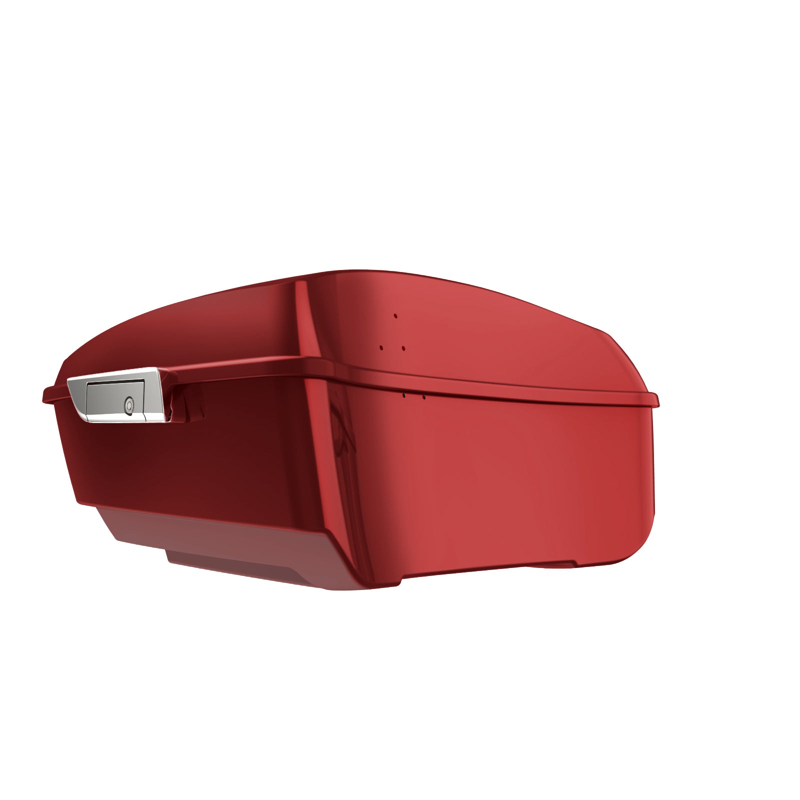 Color-Matched Detachable King Tour Trunk Pack for 2014-2023 Touring | Mocardine