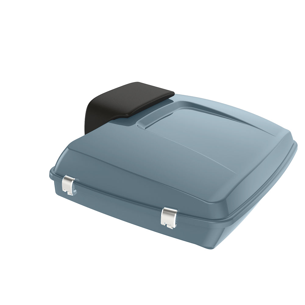 Detachable Razor Tour Trunk Pack For ‘14-’26 Touring | Mocardine