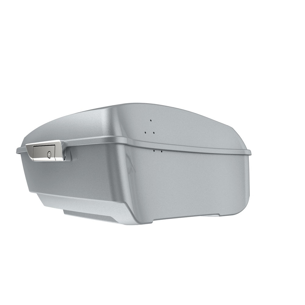 Detachable King Tour Trunk Pack Trunk Luggage | Mocardine