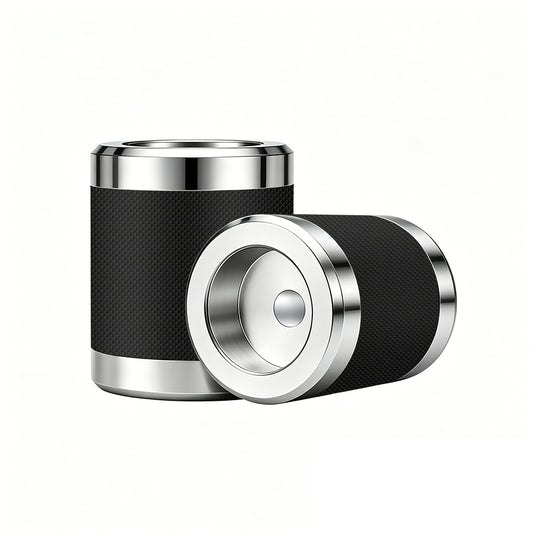 Aluminum Crash Bar Slider, Multi-Color