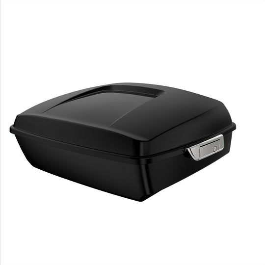 Detachable Chopped Tour Trunk Pack For ‘14-’25 Touring | Mocardine